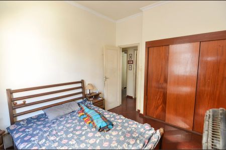 Quarto 2 de apartamento para alugar com 3 quartos, 80m² em Andaraí, Rio de Janeiro