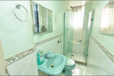 Apartamento para alugar com 80m², 3 quartos e 1 vagaBanheiro