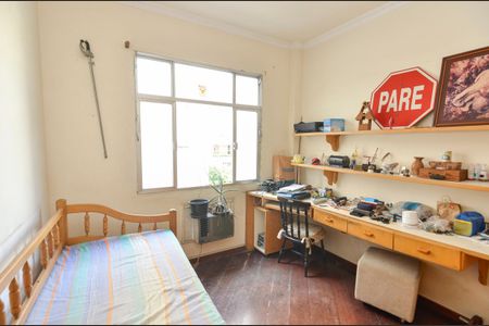 Apartamento para alugar com 80m², 3 quartos e 1 vagaQuarto 3