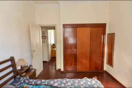 Apartamento para alugar com 80m², 3 quartos e 1 vagaQuarto 2