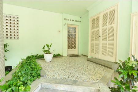 Apartamento para alugar com 80m², 3 quartos e 1 vagaHall