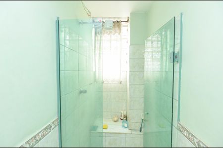 Apartamento para alugar com 80m², 3 quartos e 1 vagaBanheiro