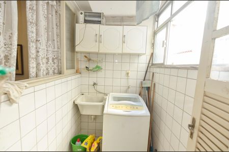 Apartamento para alugar com 80m², 3 quartos e 1 vagaÁrea de Serviço