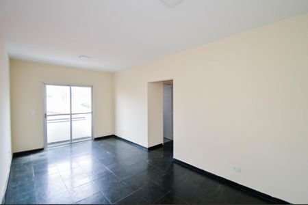 Sala de apartamento para alugar com 2 quartos, 70m² em Gopouva, Guarulhos