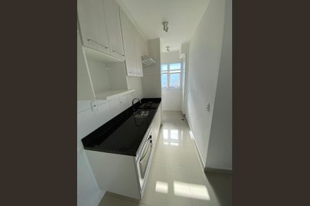 Apartamento para alugar com 1 quarto, 43m² em Vila Olímpia, São Paulo
