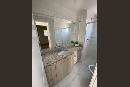 Apartamento para alugar com 1 quarto, 43m² em Vila Olímpia, São Paulo