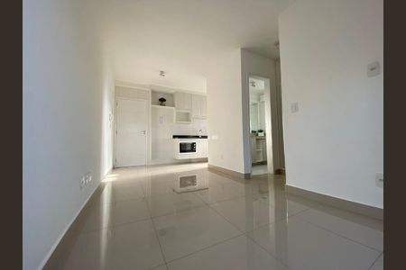 Apartamento para alugar com 1 quarto, 43m² em Vila Olímpia, São Paulo
