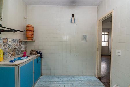 Apartamento para alugar com 78m², 3 quartos e 1 vaga Apartamento para alugar com 78m², 3 quartos e 1 vagaCozinha