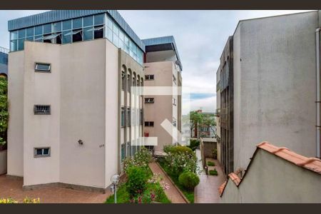 Apartamento para alugar com 78m², 3 quartos e 1 vaga