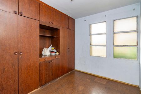Quarto 2 de apartamento para alugar com 3 quartos, 78m² em Conjunto California, Belo Horizonte