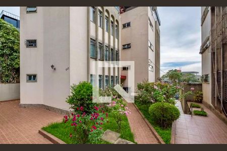 Apartamento para alugar com 78m², 3 quartos e 1 vaga