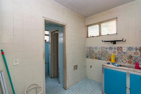 Apartamento para alugar com 78m², 3 quartos e 1 vaga Apartamento para alugar com 78m², 3 quartos e 1 vagaCozinha