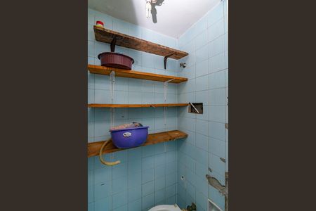 Apartamento para alugar com 78m², 3 quartos e 1 vaga Apartamento para alugar com 78m², 3 quartos e 1 vagaÁrea de Serviço