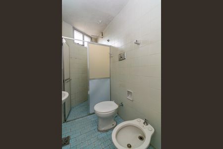 Apartamento para alugar com 78m², 3 quartos e 1 vaga Apartamento para alugar com 78m², 3 quartos e 1 vagaBanheiro Social