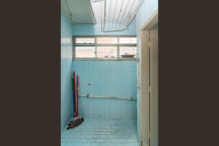 Apartamento para alugar com 78m², 3 quartos e 1 vaga Apartamento para alugar com 78m², 3 quartos e 1 vagaÁrea de Serviço