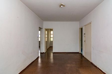 Sala de apartamento para alugar com 3 quartos, 78m² em Conjunto California, Belo Horizonte