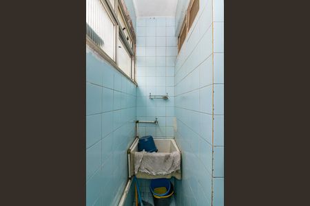 Apartamento para alugar com 78m², 3 quartos e 1 vaga Apartamento para alugar com 78m², 3 quartos e 1 vagaÁrea de Serviço