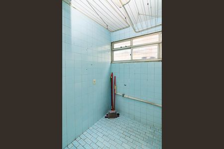 Apartamento para alugar com 78m², 3 quartos e 1 vaga Apartamento para alugar com 78m², 3 quartos e 1 vagaÁrea de Serviço