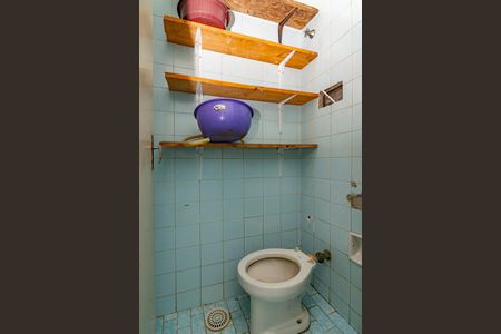 Apartamento para alugar com 78m², 3 quartos e 1 vaga Apartamento para alugar com 78m², 3 quartos e 1 vagaÁrea de Serviço