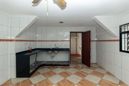 Casa para alugar com 256m², 2 quartos e 3 vagas Casa para alugar com 256m², 2 quartos e 3 vagasCozinha