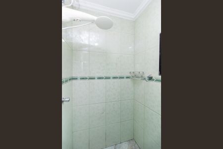 Casa para alugar com 256m², 2 quartos e 3 vagas Casa para alugar com 256m², 2 quartos e 3 vagasBanheiro da Suíte 2