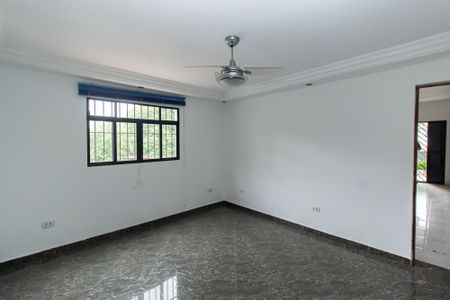 Sala 2 de casa para alugar com 2 quartos, 256m² em Vila Jacuí, São Paulo