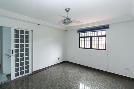 Sala 2 de casa para alugar com 2 quartos, 256m² em Vila Jacuí, São Paulo