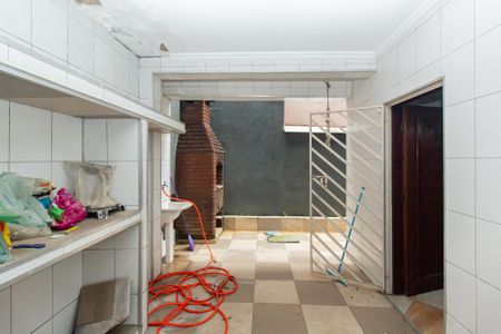 Casa para alugar com 256m², 2 quartos e 3 vagas Casa para alugar com 256m², 2 quartos e 3 vagasÁrea de Serviço