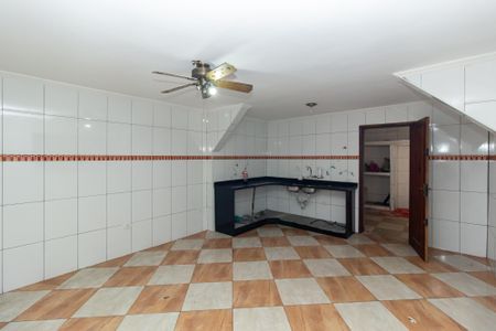 Casa para alugar com 256m², 2 quartos e 3 vagas Casa para alugar com 256m², 2 quartos e 3 vagasCozinha