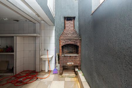 Casa para alugar com 256m², 2 quartos e 3 vagas Casa para alugar com 256m², 2 quartos e 3 vagas Churrasqueira