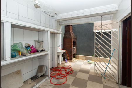 Casa para alugar com 256m², 2 quartos e 3 vagas Casa para alugar com 256m², 2 quartos e 3 vagasÁrea de Serviço