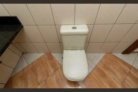 Casa para alugar com 256m², 2 quartos e 3 vagas Casa para alugar com 256m², 2 quartos e 3 vagasLavabo