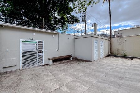 Apartamento para alugar com 45m², 1 quarto e sem vagaÁrea comum