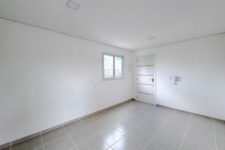 Sala/Quarto de apartamento à venda com 1 quarto, 45m² em Belenzinho, São Paulo