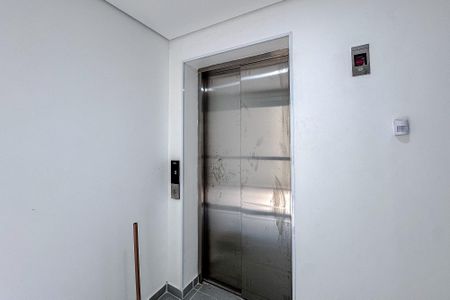 Apartamento para alugar com 45m², 1 quarto e sem vagaÁrea comum