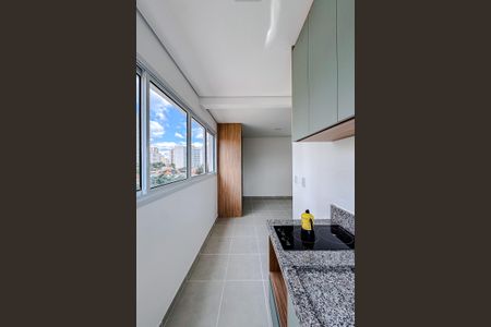 Apartamento para alugar com 45m², 1 quarto e sem vagaCozinha