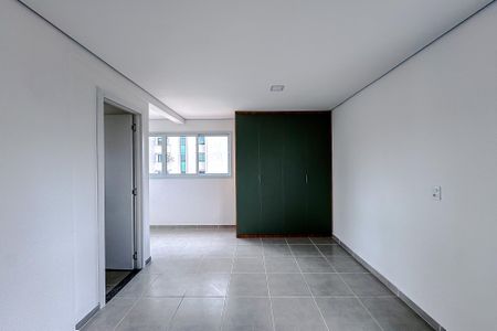 Sala/Quarto de apartamento à venda com 1 quarto, 45m² em Belenzinho, São Paulo