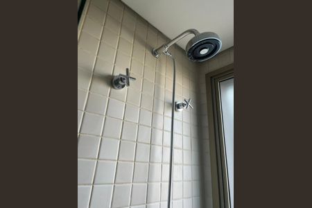 Apartamento para alugar com 27m², 1 quarto e sem vaga