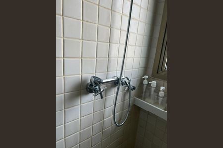 Apartamento para alugar com 1 quarto, 27m² em Vila Mariana, São Paulo