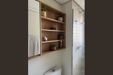 Apartamento para alugar com 1 quarto, 27m² em Vila Mariana, São Paulo