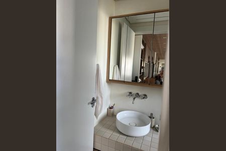 Apartamento para alugar com 1 quarto, 27m² em Vila Mariana, São Paulo