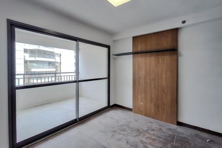 Studio de kitnet/studio para alugar com 1 quarto, 27m² em Sacomã, São Paulo