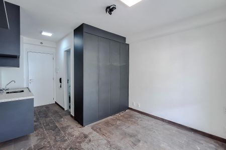 Studio de kitnet/studio para alugar com 1 quarto, 27m² em Sacomã, São Paulo