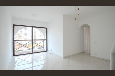 Apartamento à venda com 2 quartos, 108m² em Cursino, São Paulo
