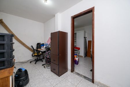 Casa para alugar com 130m², 3 quartos e 2 vagasEdícula - Sala