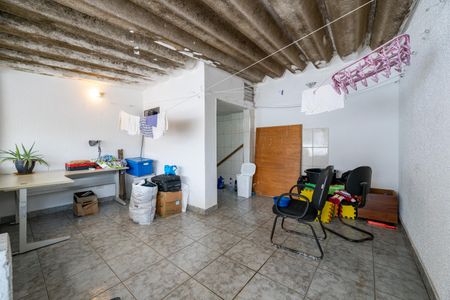 Casa para alugar com 130m², 3 quartos e 2 vagasÁrea de Serviço