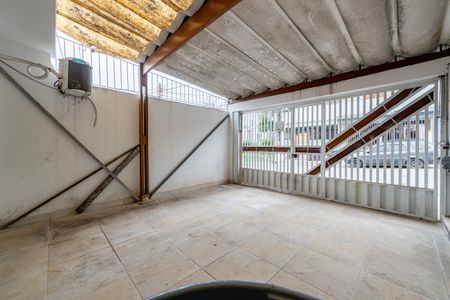 Casa para alugar com 130m², 3 quartos e 2 vagasGaragem