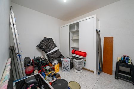 Casa para alugar com 130m², 3 quartos e 2 vagasEdícula - Quarto