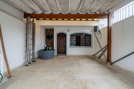 Casa para alugar com 130m², 3 quartos e 2 vagasGaragem