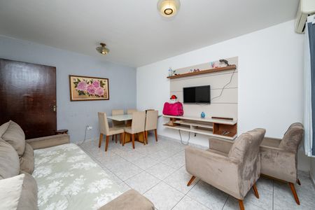 Sala de casa à venda com 3 quartos, 130m² em Parque Jabaquara, São Paulo